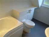 Bathroom in Headington, Oxford - March 2011 - Image 9
